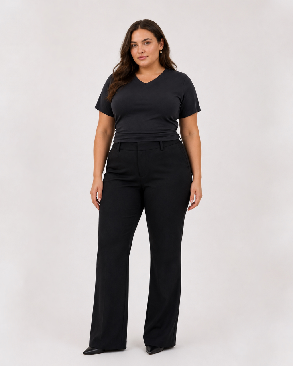 ADJUSTABLE TROUSER