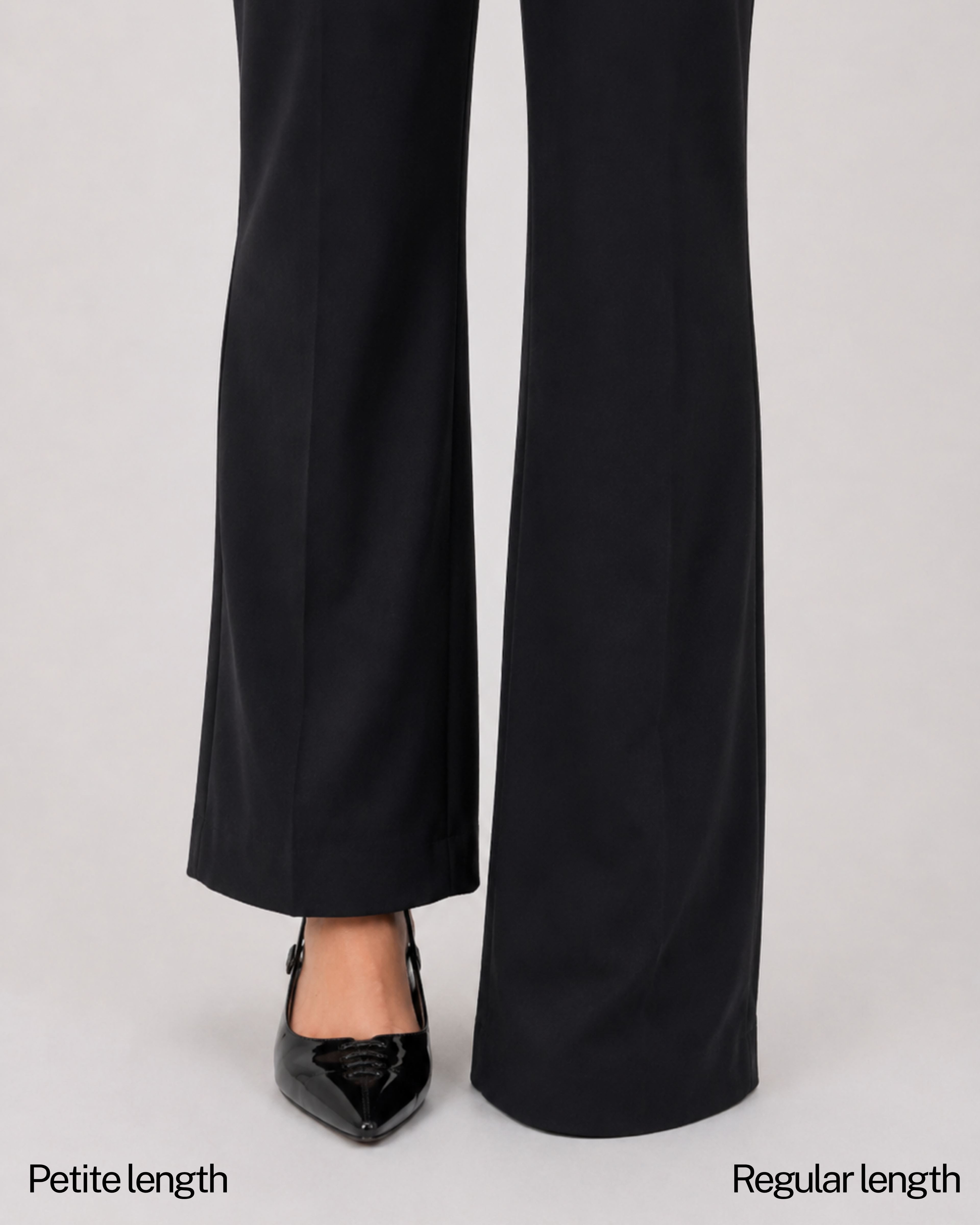 ADJUSTABLE TROUSER